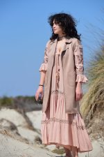 Φόρεμα Boho "Astypalea"