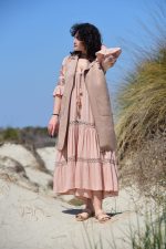Φόρεμα Boho "Astypalea"