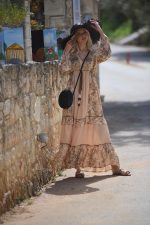 Φόρεμα Boho "Amorgos"