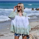 Καφτάνι/μπλούζα "Thassos"