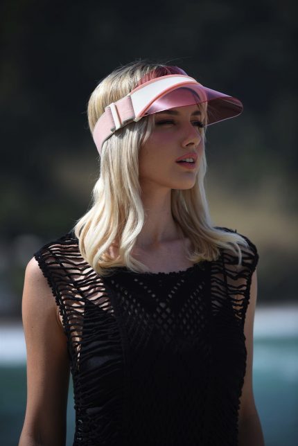 Jockey Καπέλο Plexy (Pink)