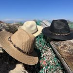 Καπέλο Panama “Λουίζα” (Ταμπά)