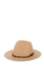 Καπέλο Panama "Λουίζα" (Ταμπά)