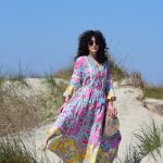 Φόρεμα “Zinia”