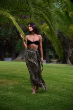 Φούστα Animal Print "Cheetah"
