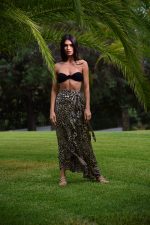 Φούστα Animal Print "Cheetah"