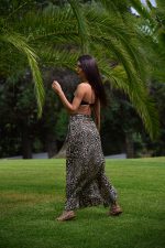 Φούστα Animal Print "Cheetah"