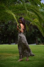 Φούστα Animal Print "Cheetah"