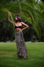 Φούστα Animal Print "Cheetah"