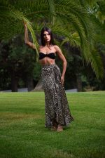 Φούστα Animal Print "Cheetah"