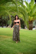 Φούστα Animal Print "Cheetah"