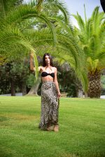Φούστα Animal Print "Cheetah"