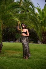 Φούστα Animal Print "Cheetah"
