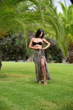 Φούστα Animal Print "Cheetah"