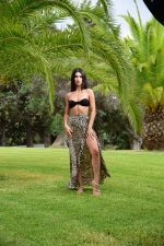 Φούστα Animal Print "Cheetah"