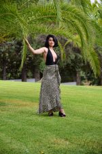 Φούστα Animal Print "Leopard"