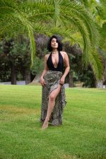 Φούστα Animal Print "Leopard"