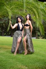 Φούστα Animal Print "Cheetah"