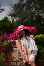 Καφτάνι Κιπούρ "Jasmine"