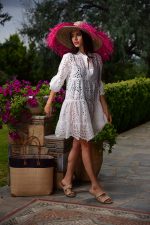 Καφτάνι Κιπούρ "Jasmine"