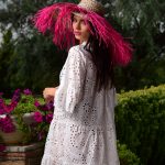 Καφτάνι Κιπούρ "Jasmine"