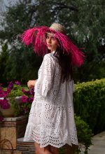 Καφτάνι Κιπούρ "Jasmine"