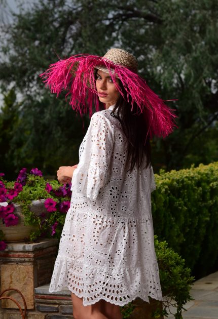 Καφτάνι Κιπούρ "Jasmine"