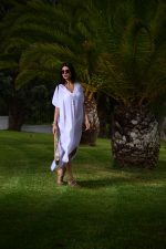 Καφτάνι Oversized "Yin"