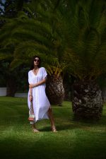 Καφτάνι Oversized "Yin"