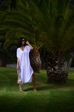 Καφτάνι Oversized "Yin"