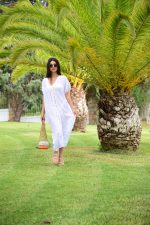 Καφτάνι Oversized "Yin"
