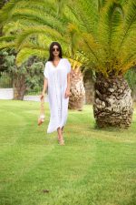Καφτάνι Oversized "Yin"