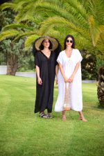 Καφτάνι Oversized "Yin"