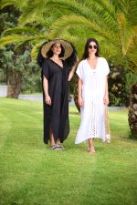 Καφτάνι Oversized "Yin"
