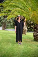 Καφτάνι Oversized "Yang"