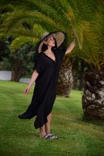 Καφτάνι Oversized "Yang"