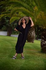 Καφτάνι Oversized "Yang"