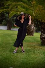 Καφτάνι Oversized "Yang"