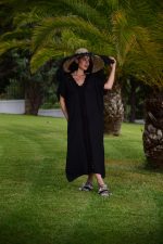 Καφτάνι Oversized "Yang"