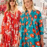 Φόρεμα Σεμιζιέ "Fadil"