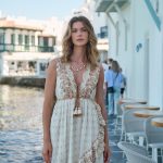 Φόρεμα "Pelle"