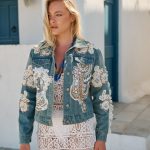 Τζιν Τζάκετ "Kirby"