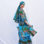 Καλοκαιρινό Μαντήλι "Flamyn-Go"