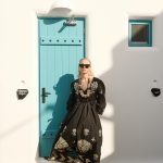 Φόρεμα "Black Luna"