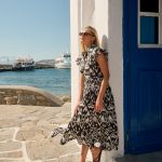 Φόρεμα "Benedita"