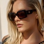 Γυαλιά Ηλίου KWIAT "Dalia"