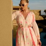 Φόρεμα "Arsenoe"