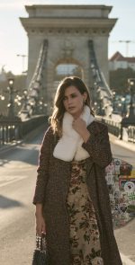 Neck Warmer Γουνάκι (Μπεζ)