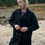 Ημίπαλτο "Melange"