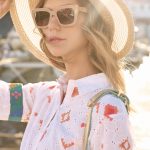 Γυαλιά Ηλίου KWIAT "Espresso"